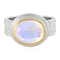 Welo-Opal-Silberring