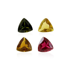 Turmaline- 1,119 ct