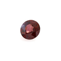 Pinkfarbener Zirkon 3,61 ct