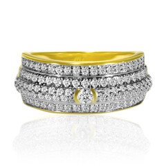 SI1 (G) Brillant-Goldring