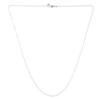 Silber-Ankerkette - 61 cm - 2,11 g