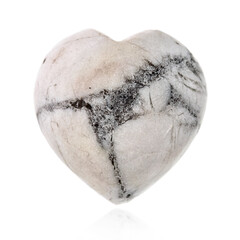 Howlith 7,24 ct