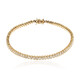 I1 (H) Brillant-Goldarmband (CIRARI)