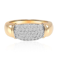 SI1 (G) Brillant-Goldring