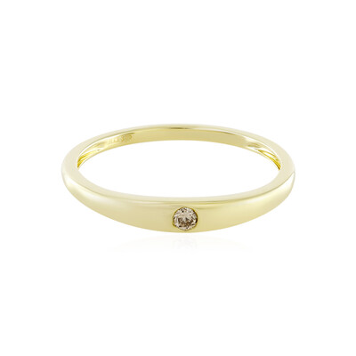 I2 Champagner-Brillant-Goldring
