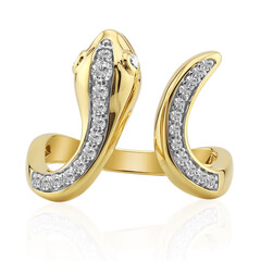 SI1 (G) Brillant-Goldring