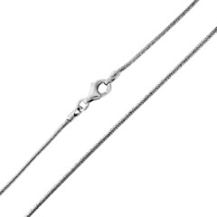 925er Silber-Tondakette - 45 cm - 7,2 g