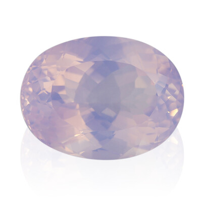 Lilien-Quarz 16,75 ct