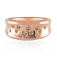SI1 Argyle-Rose de France-Brillant-Goldring (Annette)