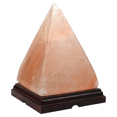 Salzlampe (Lapis Vitalis)
