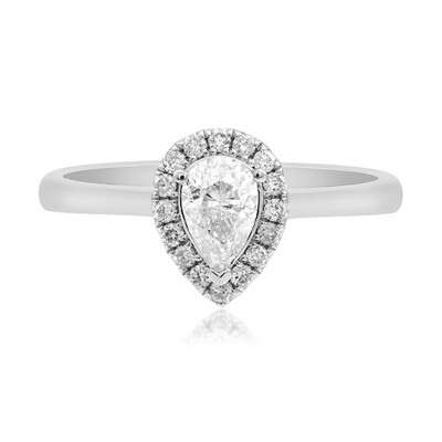 SI2 (H) Brillant-Goldring (CIRARI)