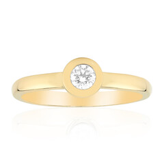 SI1 (G) Brillant-Goldring