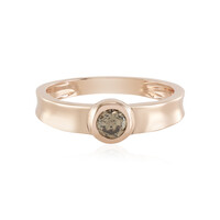 I1 Champagner-Brillant-Goldring