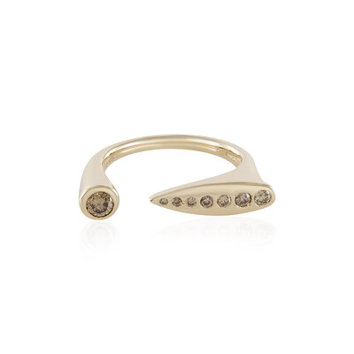 I3 Champagner-Brillant-Goldring (de Melo)
