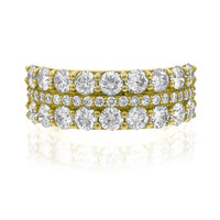 SI2 (H) Brillant-Goldring (CIRARI)