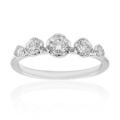VS2 (H) Brillant-Goldring (CIRARI)