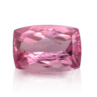 Pinkfarbener Turmalin