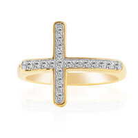 SI1 (G) Brillant-Goldring