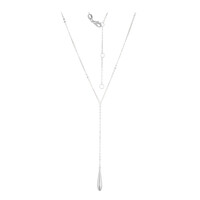 Silbercollier