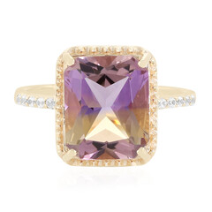 Anahi-Ametrin-Goldring