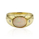 Welo-Opal-Goldring (Adela Gold)