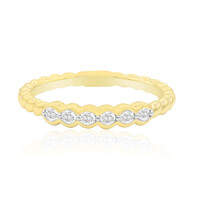 SI1 (G) Brillant-Goldring