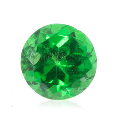 AAA-Kenianischer Tsavorit 0,27 ct