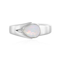 Welo-Opal-Silberring