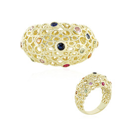 Edelstein-Goldring (Ornaments by de Melo)