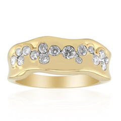 SI1 (G) Brillant-Goldring