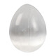 Alabaster-Selenit-Ei