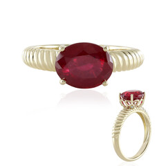 Madagaskar-Rubin-Goldring (de Melo)
