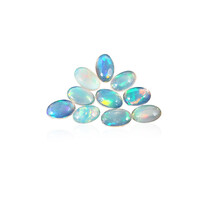 Welo-Opale 1,223 ct