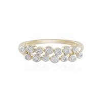 SI1 (H) Brillant-Goldring