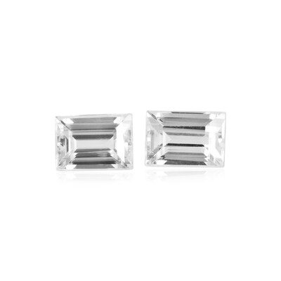 Zirkone- 3,43 ct
