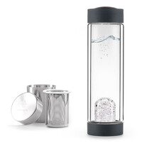 Via Flasche Heat Diamonds (VitaJuwel)