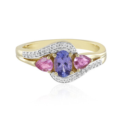 Edelstein-Goldring