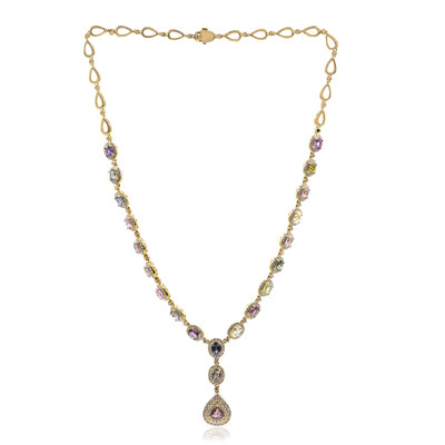 Saphir-Goldcollier (CIRARI)