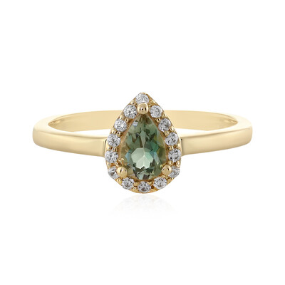 Oregon-Sonnenstein-Goldring