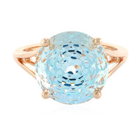 Capri-Topas-Goldring (PHANTASIA)