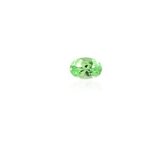 Tsavorit 0,429 ct