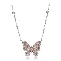 Diamant-Goldcollier (CIRARI)