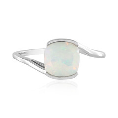 Welo-Opal-Platinring