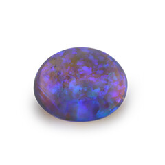 Lightning Ridge-Schwarzer Opal 4,66 ct (Mark Tremonti)