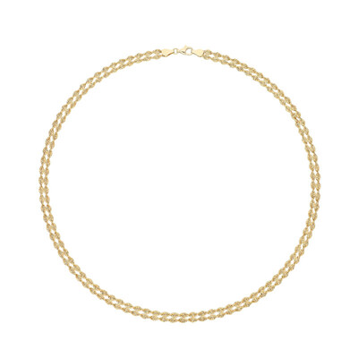 Goldcollier