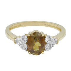 Sphen-Goldring