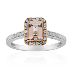 AAA-Morganit-Goldring (CIRARI)