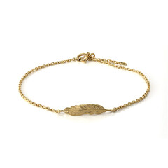 Silberarmband