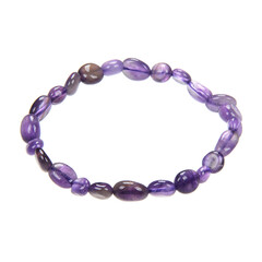 Sambia-Amethyst-Armband