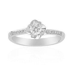 VVS1 (G) Brillant-Goldring